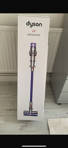 Dyson v11 advanced - advanced, cordless