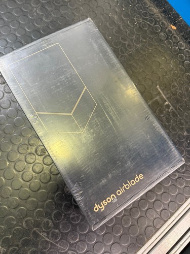 Dyson airblade hu02 - airblade, v