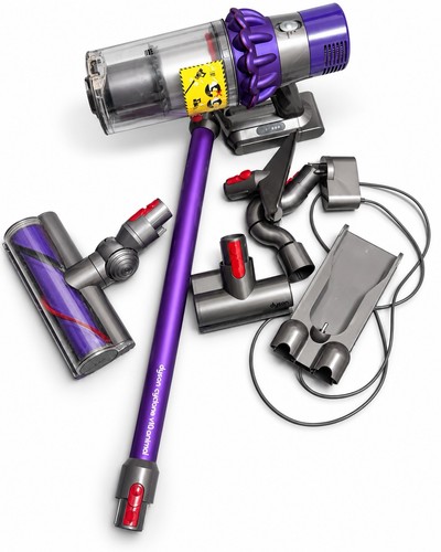 Dyson cyclone v10 - cyclone,