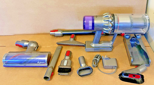 Dyson v11 cordless vacuum - dyson,
