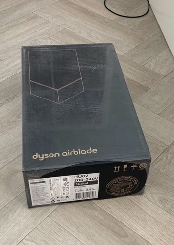 Dyson airblade hu02 hand - dyson, v