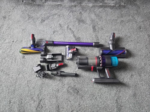 Dyson gen detect absolute - 5,