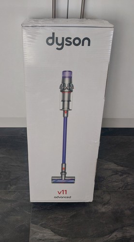 Dyson v11 advanced cordless - dyson,