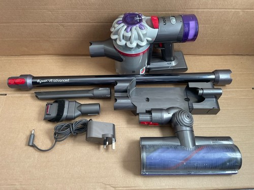 Dyson advanced cordless - v8,