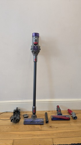 Dyson cordless in - dyson,