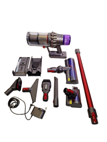 Dyson v11 extra cordless - dyson,