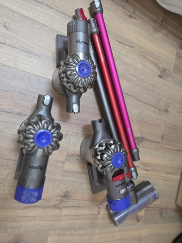 Dyson cordless hoovers - cordless,
