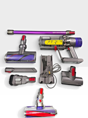 Dyson v10 animal - dyson,