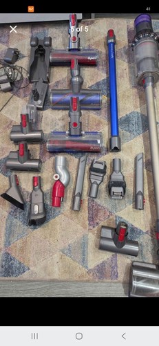 Dyson cordless hoovers with - hoovers,
