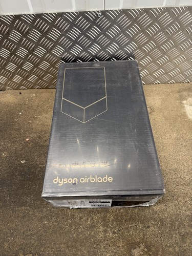 Dyson airblade hu02 hand - airblade,