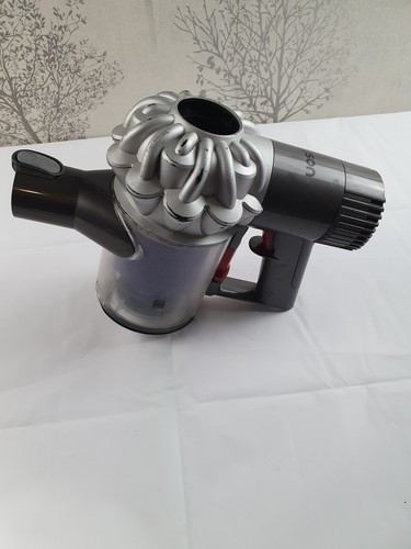 Dyson handheld cordless
