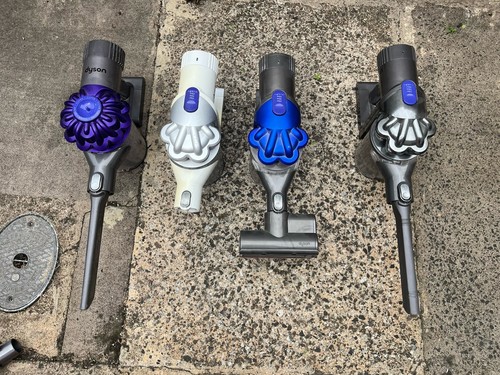 Dyson vacuum cleaner with - vacuum,