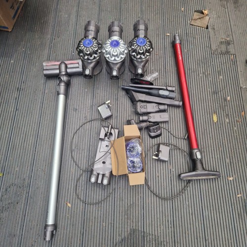 Dyson hoovers - dyson,