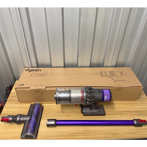 Dyson v11 animal handheld - v11,
