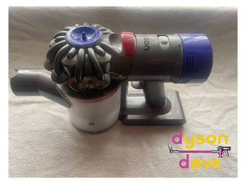 Dyson animal main - dyson, v8