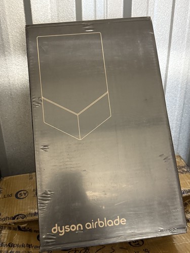 Dyson airblade hu02 hand - airblade,