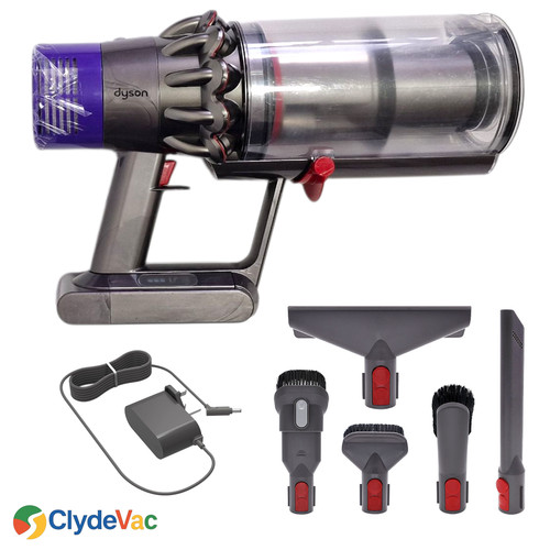 Dyson v10 trigger handheld - dyson,