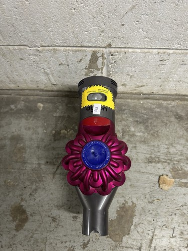 Dyson sv11 vacuum cleaner - vacuum,