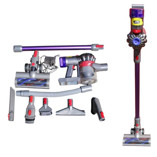 Dyson absolute vacuum new - dyson,