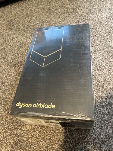 Dyson airblade hu02 hand - airblade,
