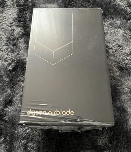 Dyson airblade hu02 hand - airblade,