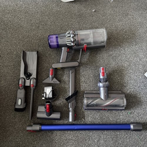 Dyson v11 absolute - absolute, cordless