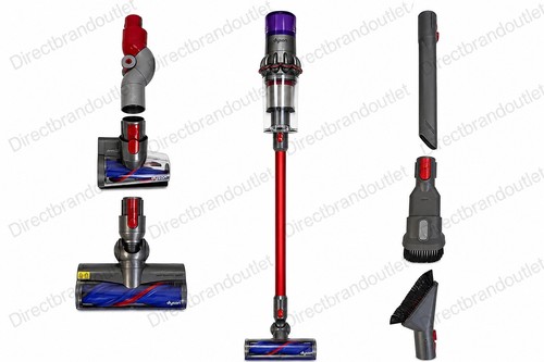 Dyson v11 extra vacuum - v11,