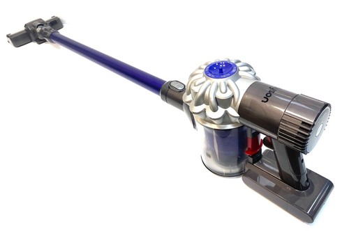 Dyson animal cordless stick - dyson,