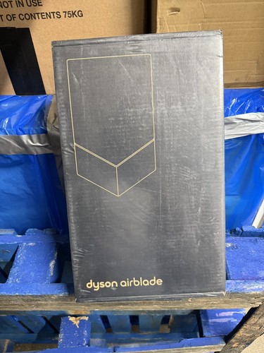 Dyson airblade hu02 hand - dyson,