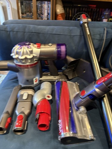 Dyson used with - dyson,