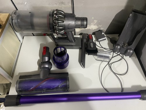 Dyson v11 animal handheld - dyson,