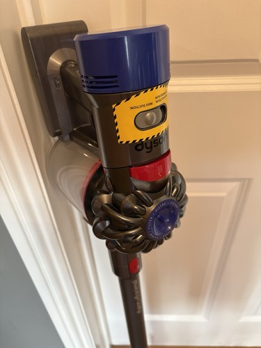 Dyson cordless animal - dyson,