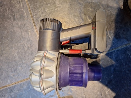 Dyson body - dyson,