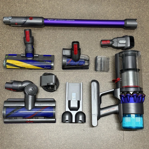 Dyson gen detect absolute - dyson,