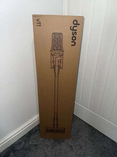 Dyson v11 cordless stick - dyson,