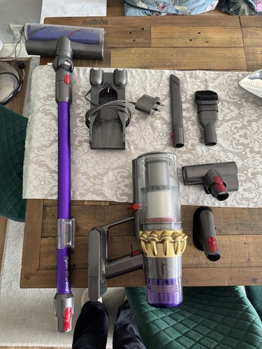 Dyson v11 animal cordless - dyson,
