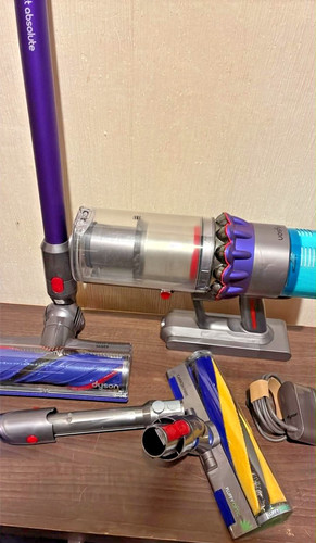 Dyson gen5 detect absolute - dyson,