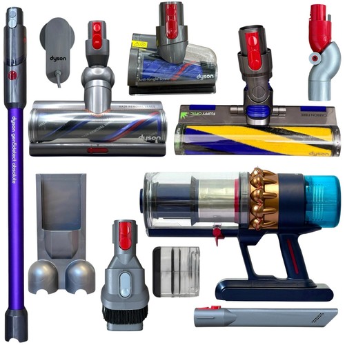 Dyson gen detect - dyson,