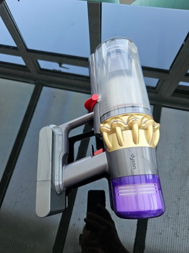 Dyson v11sv15 handheld - v11sv15,