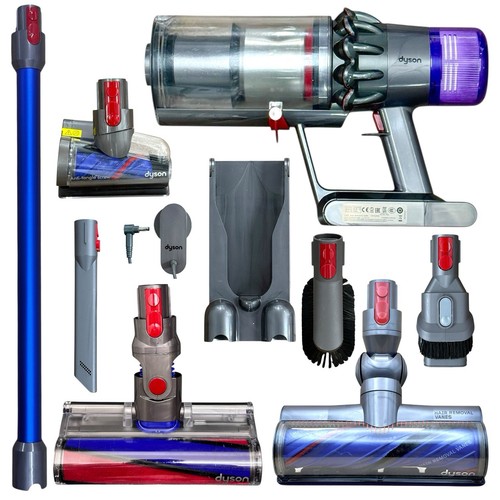 Dyson v11 advanced - v11, cordless